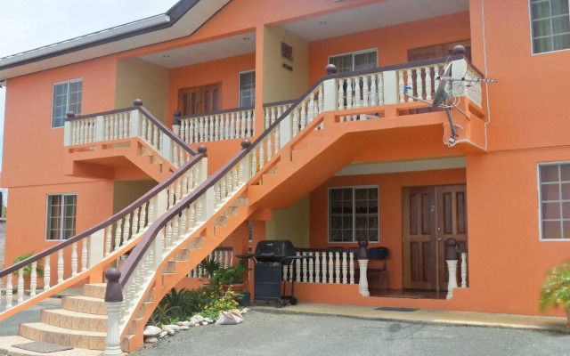B's Guest House