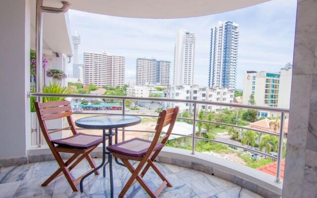 Golden Lion Guesthouse