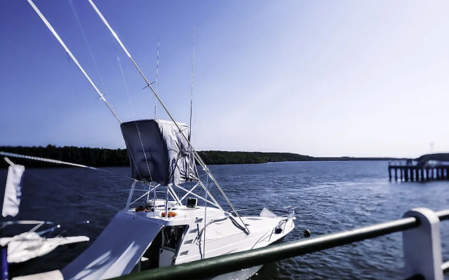 Pousada Costa do Sol