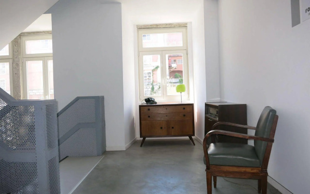 Hello Lisbon Culture Guest House