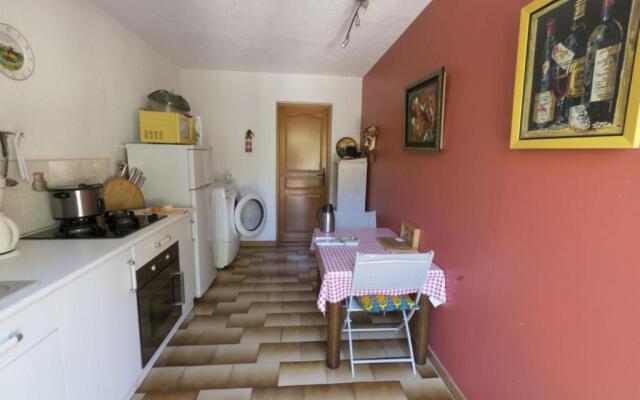 Villa Violette