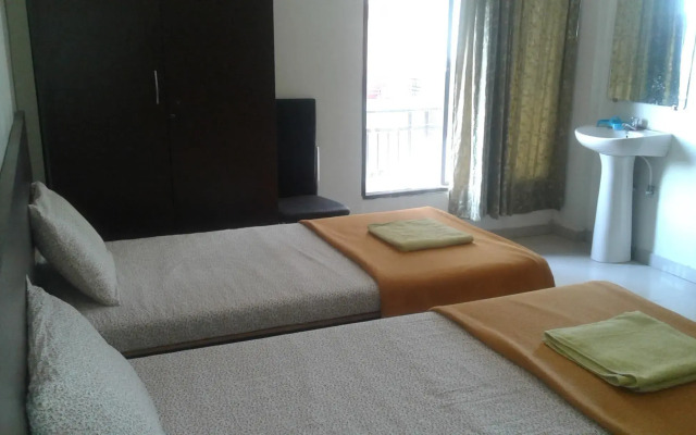 Samudra Service Apartment