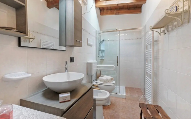 Gargnano Apartments