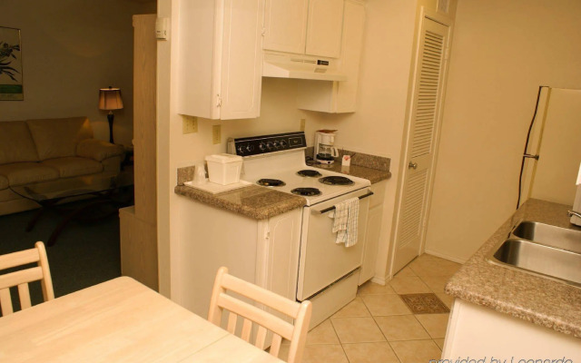 Victoria Palms Inn & Suites
