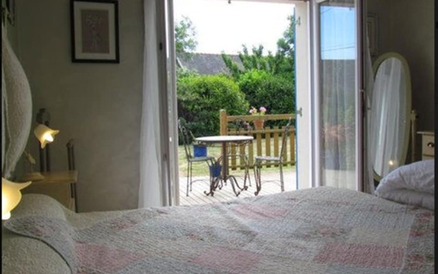 Maison d'Hôtes de Kerzine