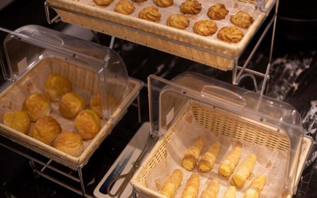 Orange Hotel Shanghai Chuansha