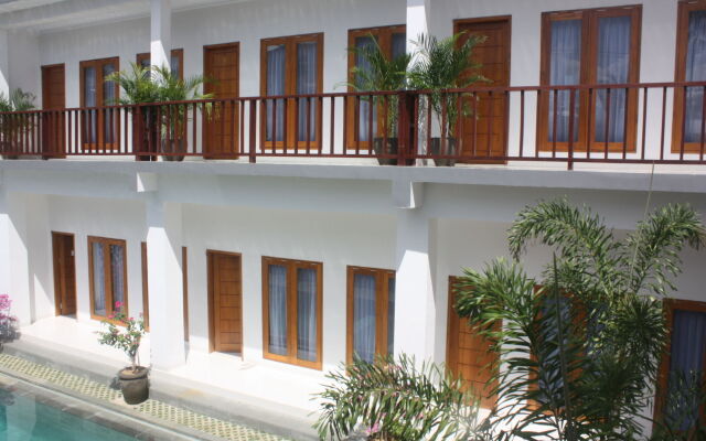 Ayodhya Guest House Uluwatu