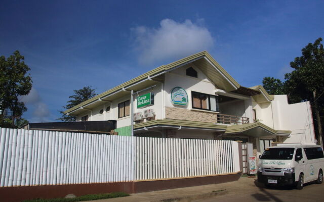 Casa Belina Tourist Inn