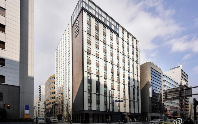 Daiwa Roynet Hotel Osaka Sakaisuji Honmachi PREMIER