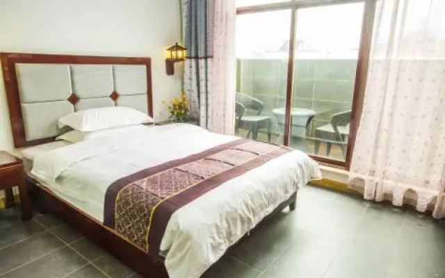 Yang Di Bie Yuan Homestay