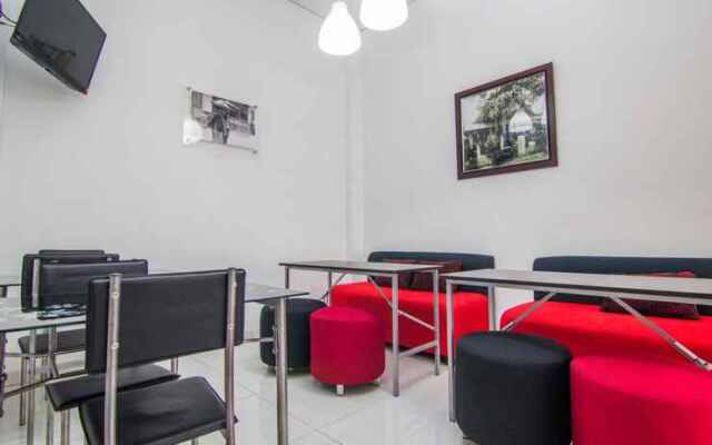 Oemah Djari Guest House Syariah Semarang
