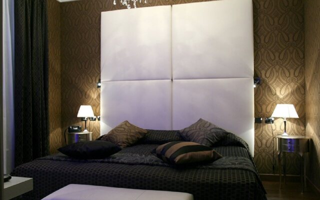 LH Hotel Andreotti