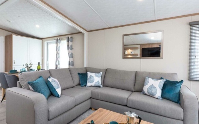 Waterside Haven