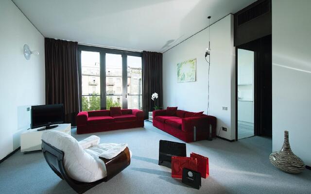 DUPARC Contemporary Suites