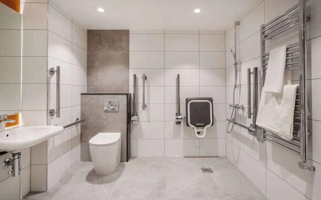 Hyatt Place Leeds