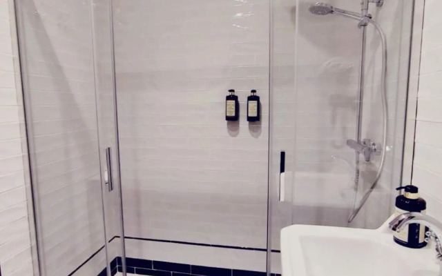 Hotel Casona Del Busto