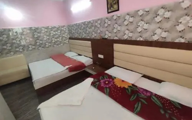 Vidya Guest House