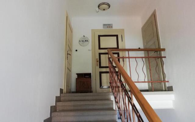 Vila Lagma Apartment