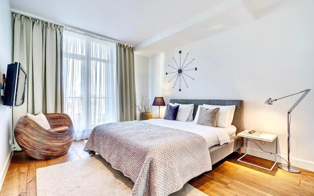 Vilnius Apartments & Suites