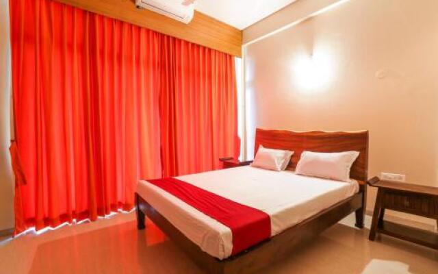 Greenwoods Eight by Vista Rooms