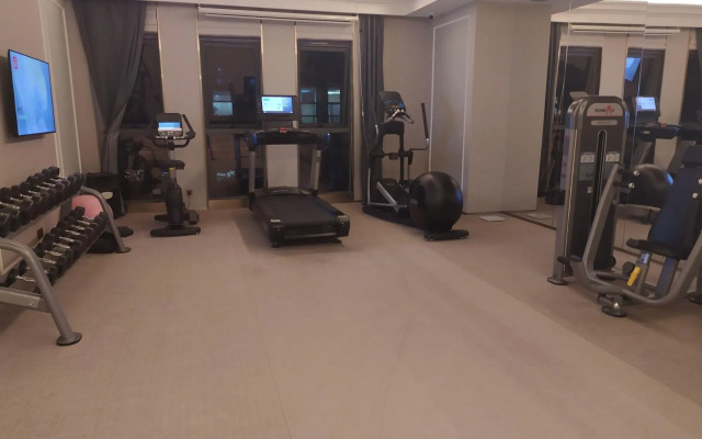 Mercure Hotel Hangzhou East Railway Station