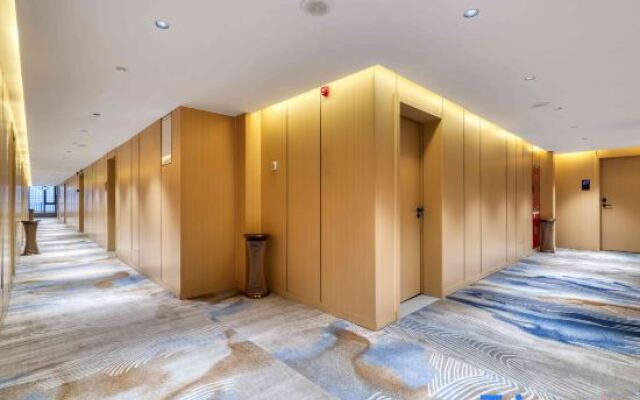 Yijia Tianpin Hotel