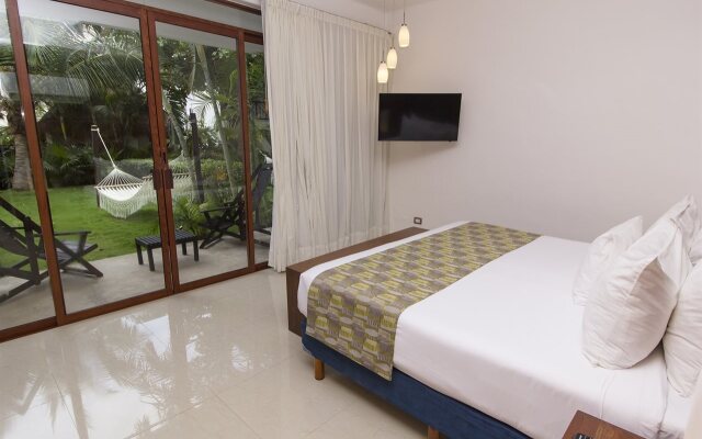 The Beachfront by The Fives Hotels - A la Carte All Inclusive Adults Only