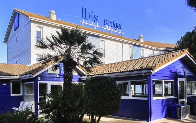 ibis budget Béziers Est La Giniesse