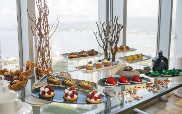 Radisson Blu Hotel Batumi
