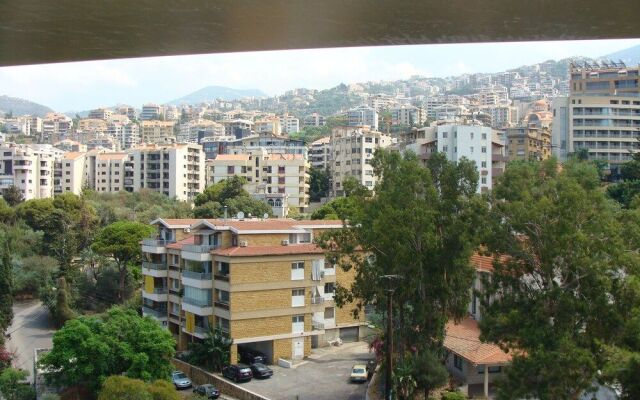 Monte Mare Hotel