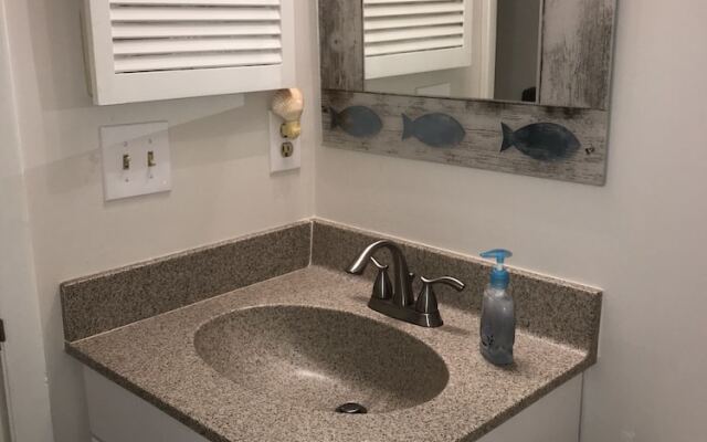 Midnight Cove Ii 432f - Beautiful Bayside! 2 Bedroom Condo