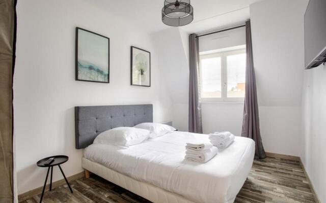 Home Suite Home Blonville-Deauville