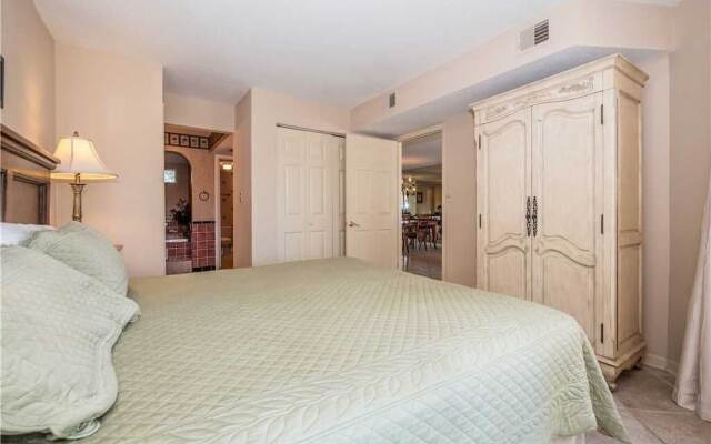 Yacht Club 7536 - Three Bedroom Condo