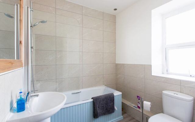 Porthcawl Seaside Apartment