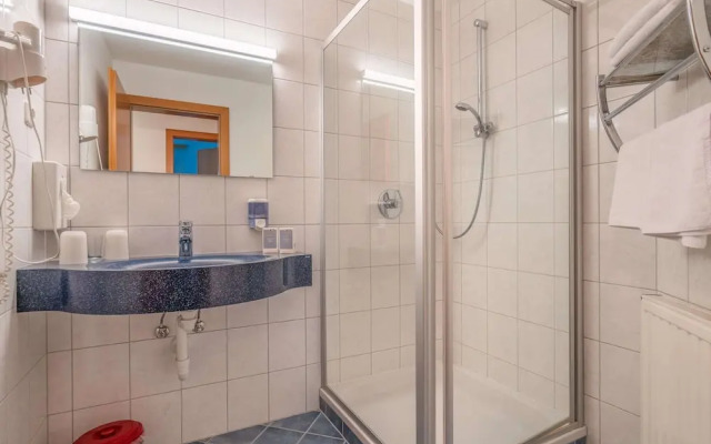 Apartment in Stubai Valley With ski Room