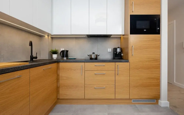 Klifowa Apartments by Renters