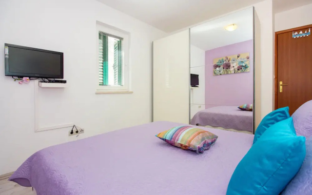 Apartment Immortelle