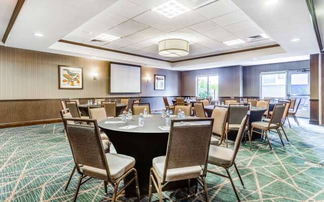 Hilton Garden Inn Albany/SUNY Area