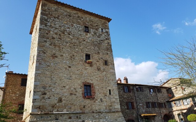 B&B Castello di Casallia