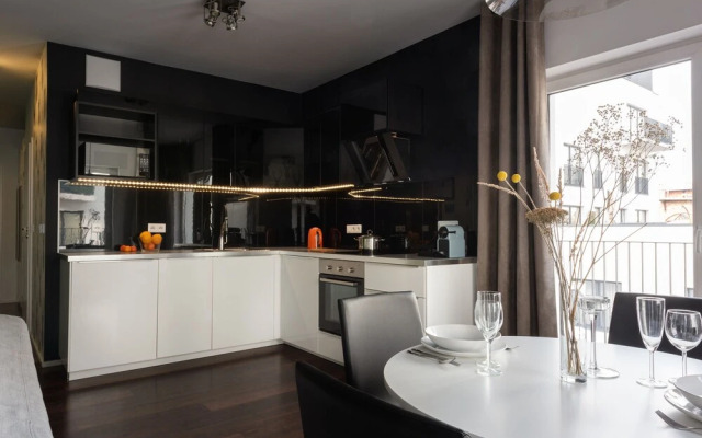 apartamenty-wroc Kurkowa 14