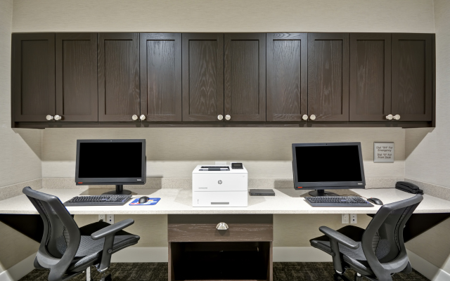 Hampton Inn Livonia Detroit