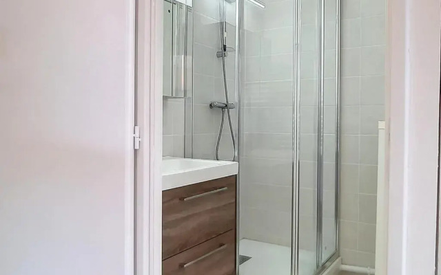 Appartement Flaine, 2 pièces, 4 personnes - FR-1-425-177