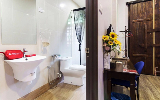 ZEN Rooms Lorong Kinta Penang