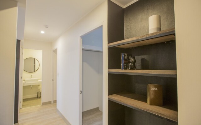 Cosmopolitan Duplex in Barranco