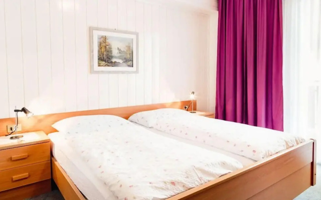Pension Felsenegg