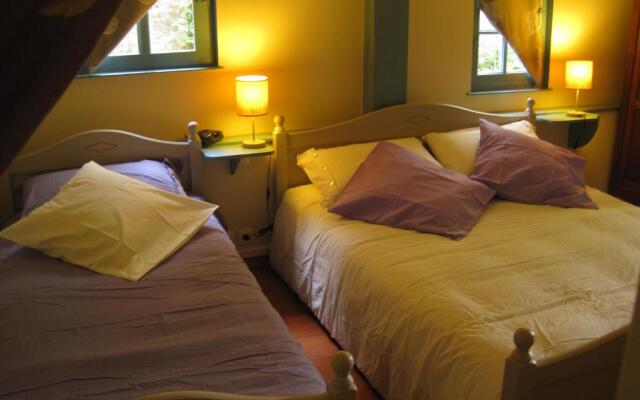 Villa à l'Ancien Pigeonnier