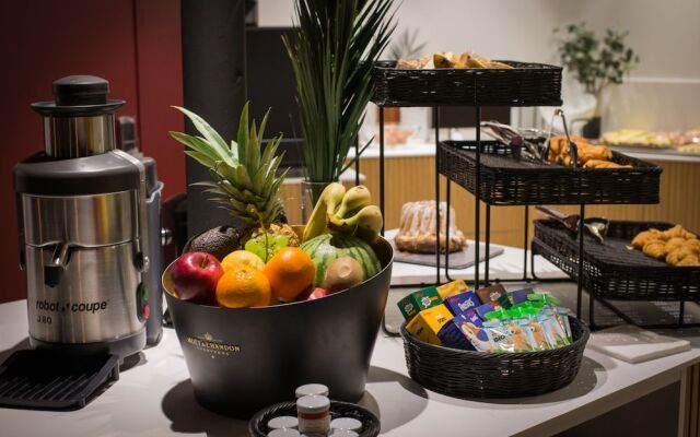 L'Hôtel & Spa Ribeauvillé