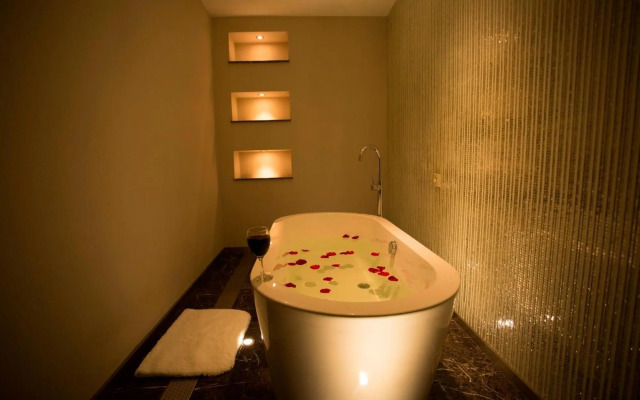 Orange Hotel Hangzhou Wenyi West Road