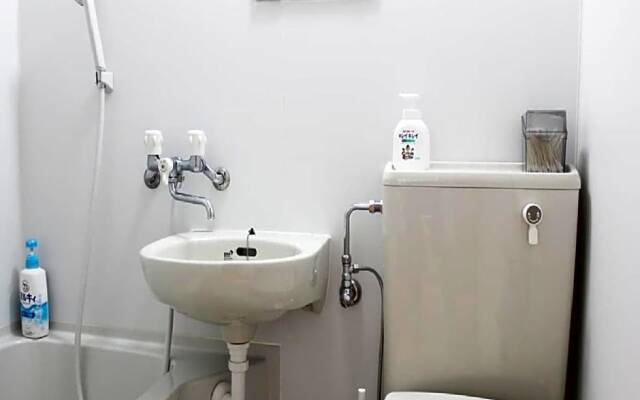 Star Light Terrace TERUYA / Vacation STAY 64942