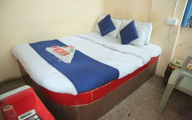 Hotel Ashwin Guest House